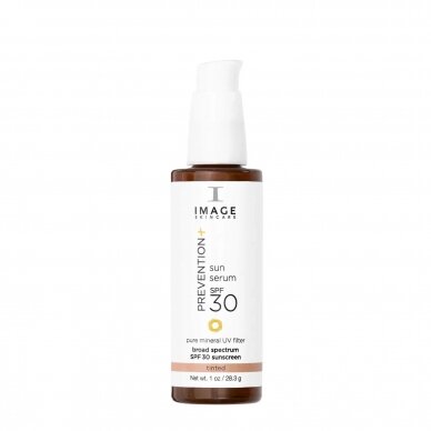 Image Skincare PREVENTION+ Sun Serum Tinted 28,3g Image Skincare PREVENTION+ Sun Serum Tinted 28,3g