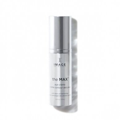 Image Skincare THE MAX Stem cell eye creme 15 ml Image Skincare THE MAX Stem cell eye creme 15 ml