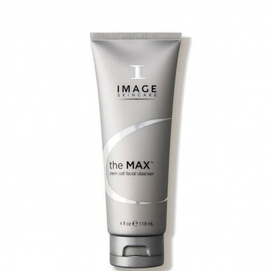 Image Skincare The MAX Facial Cleanser 118ml Image Skincare The MAX Facial Cleanser 118ml
