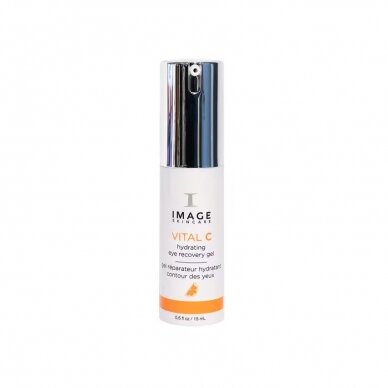 Image Skincare VITAL C Hydrating eye Recovery gel 15 ml Image Skincare VITAL C Hydrating eye Recovery gel 15 ml