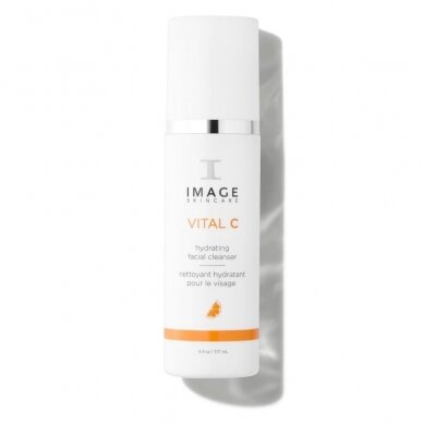 Image Skincare VITAL C Hydrating Facial Cleanser 177ml Image Skincare VITAL C Hydrating Facial Cleanser 177ml