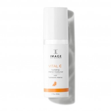 Image Skincare VITAL C Hydrating Intense Moisturizer 50ml Image Skincare VITAL C Hydrating Intense Moisturizer 50ml