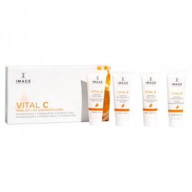 Image Skincare VITAL C Trial kit Image Skincare VITAL C Trial kit