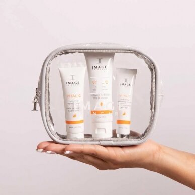 Image Skincare Vital Hydration kosmeetikakomplekt 2
