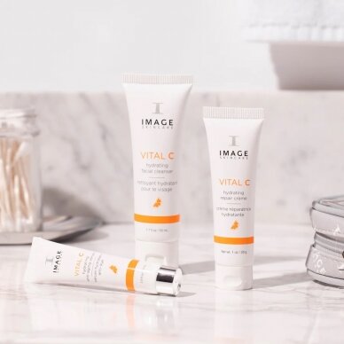 Image Skincare Vital Hydration kosmeetikakomplekt 4