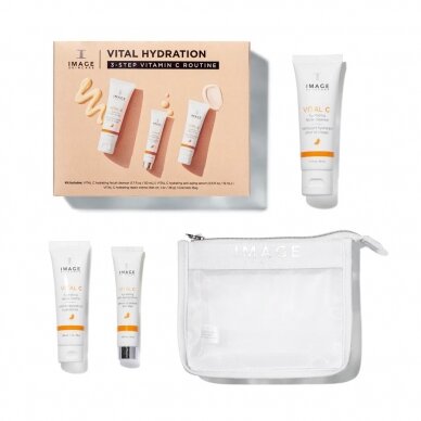 Image Skincare Vital Hydration kosmeetikakomplekt Image Skincare Vital Hydration kosmeetikakomplekt