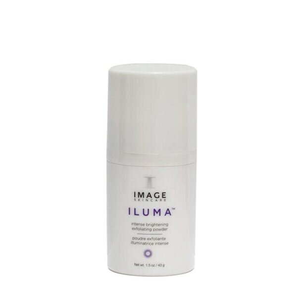 Image Skincare ILUMA Intense Brightening Exfoliating Powder 43g