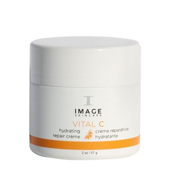 Image Skincare VITAL C Hydrating Repair Creme 57g Image Skincare VITAL C Hydrating Repair Creme 57g