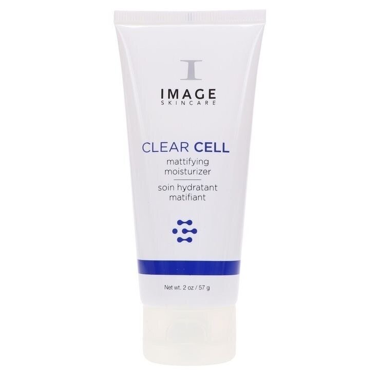 Image Skincare CLEAR CELL Mattifying Moisturizer For oily skin 57 g Image Skincare CLEAR CELL Mattifying Moisturizer For oily skin 57 g