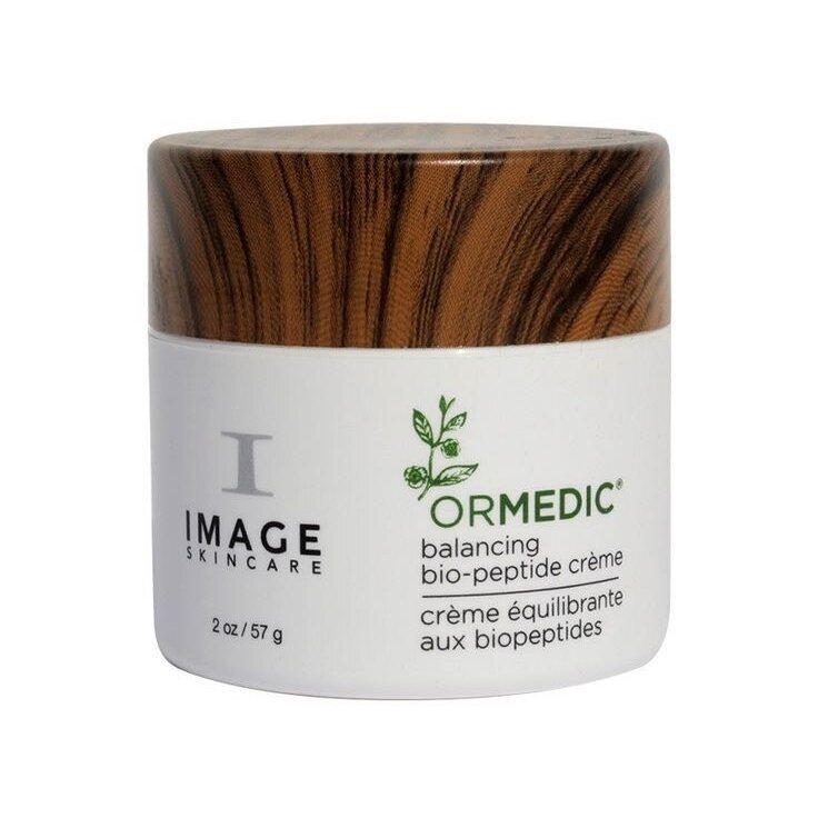 Image Skincare Ormedic Balancing Bio-Peptide Cream 57g Image Skincare Ormedic Balancing Bio-Peptide Cream 57g