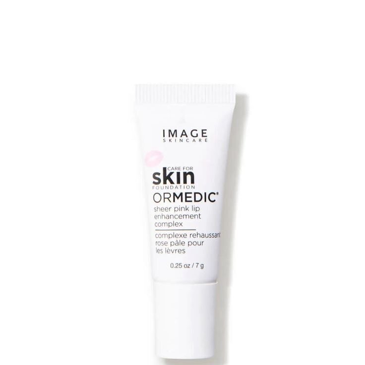 Image Skincare Ormedic Sheer Pink Lip Enhancement Complex 7g Image Skincare Ormedic Sheer Pink Lip Enhancement Complex 7g