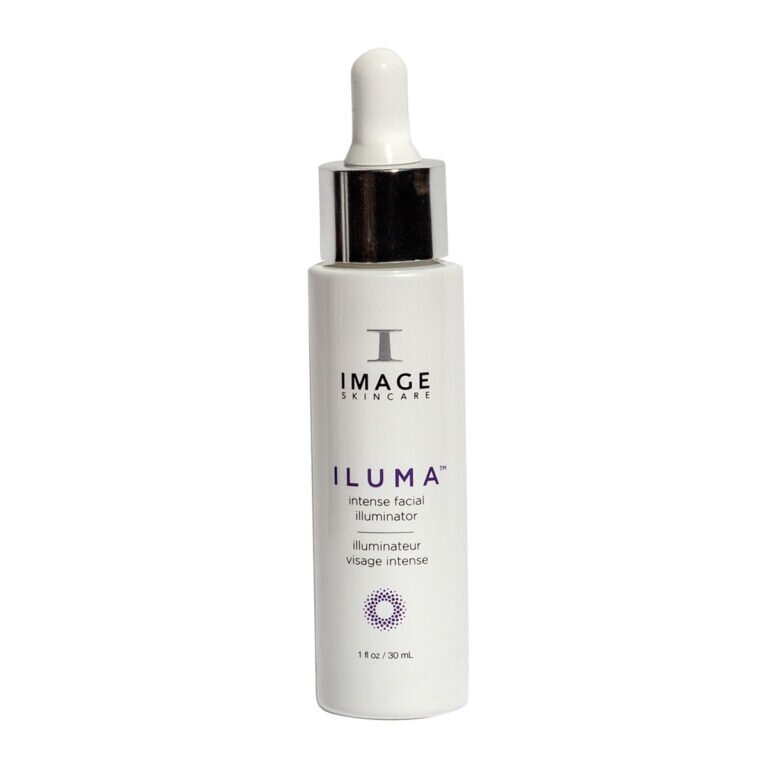 IMAGE SKINCARE ILUMA Intense Facial Iluminator - Säraseerum 30ml IMAGE SKINCARE ILUMA Intense Facial Iluminator - Säraseerum 30ml