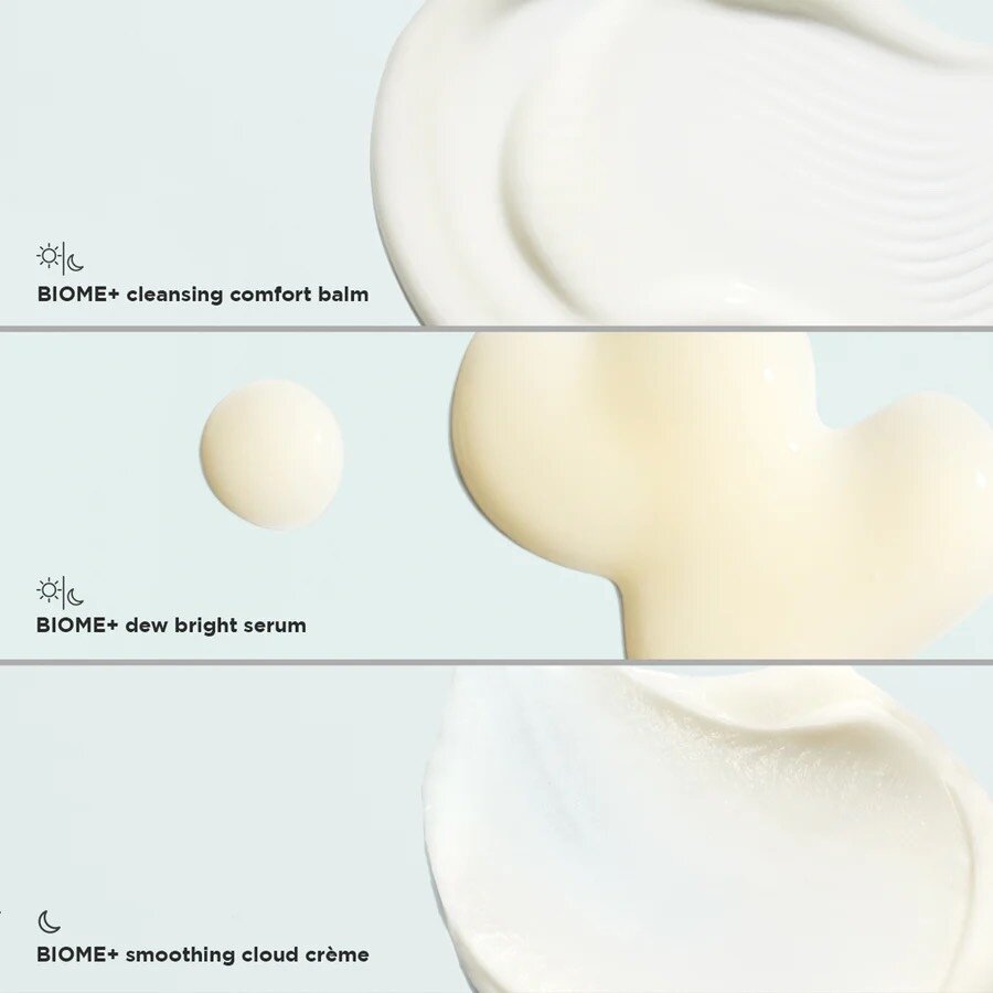 Image Skincare Microbiome Essentials kosmeetikakomplekt 1