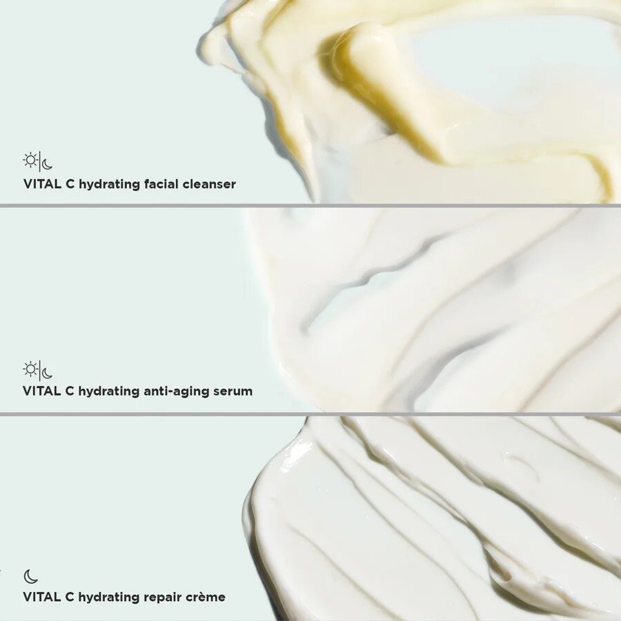 Image Skincare Vital Hydration kosmeetikakomplekt 1