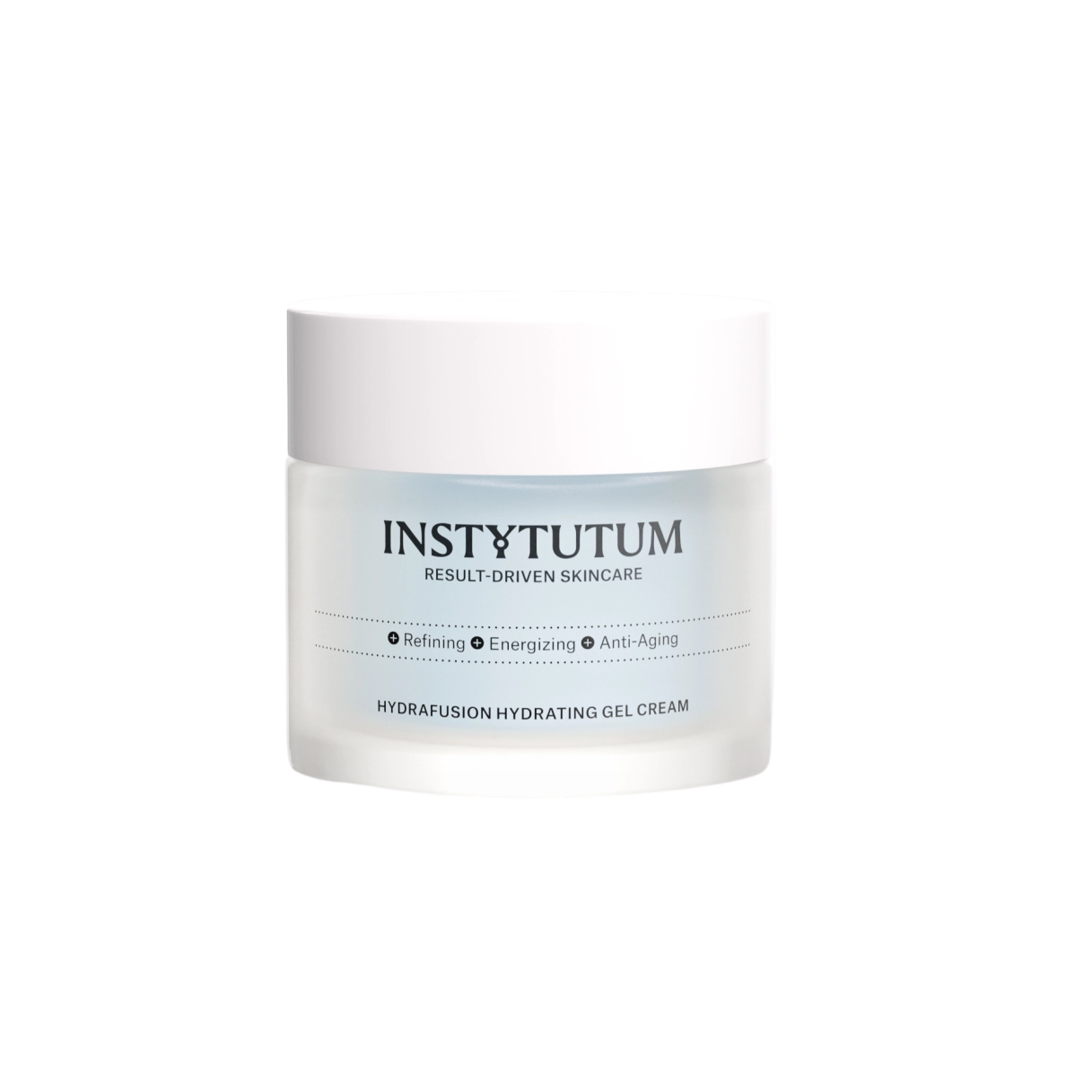Instytutum HydraFusion Hydrating Gel Cream 50ml