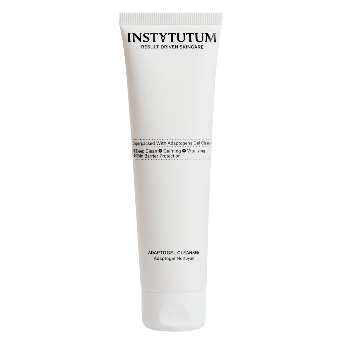 Instytutum Adaptogel Cleanser 100ml