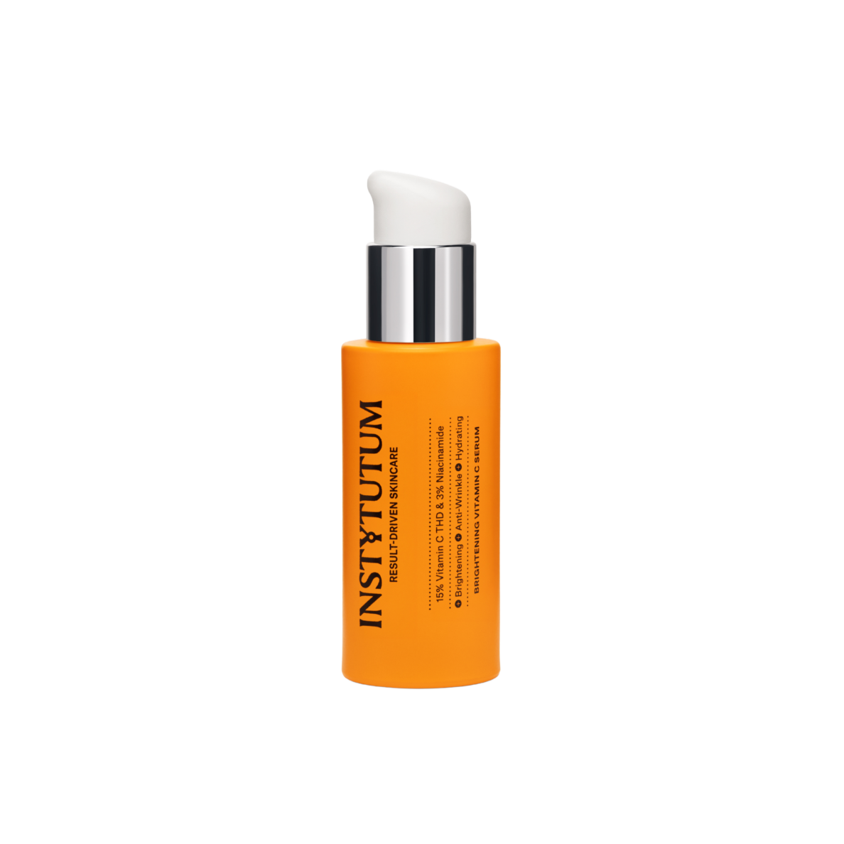 Instytutum Brightening Vitamin C Serum 30ml Instytutum Brightening Vitamin C Serum 30ml
