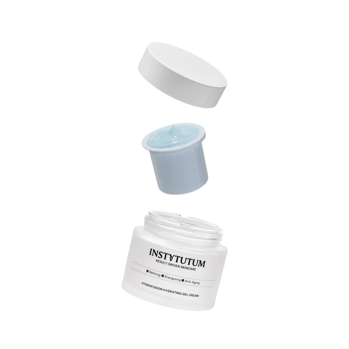 Instytutum HydraFusion Hydrating Gel Cream POD Instytutum HydraFusion Hydrating Gel Cream POD