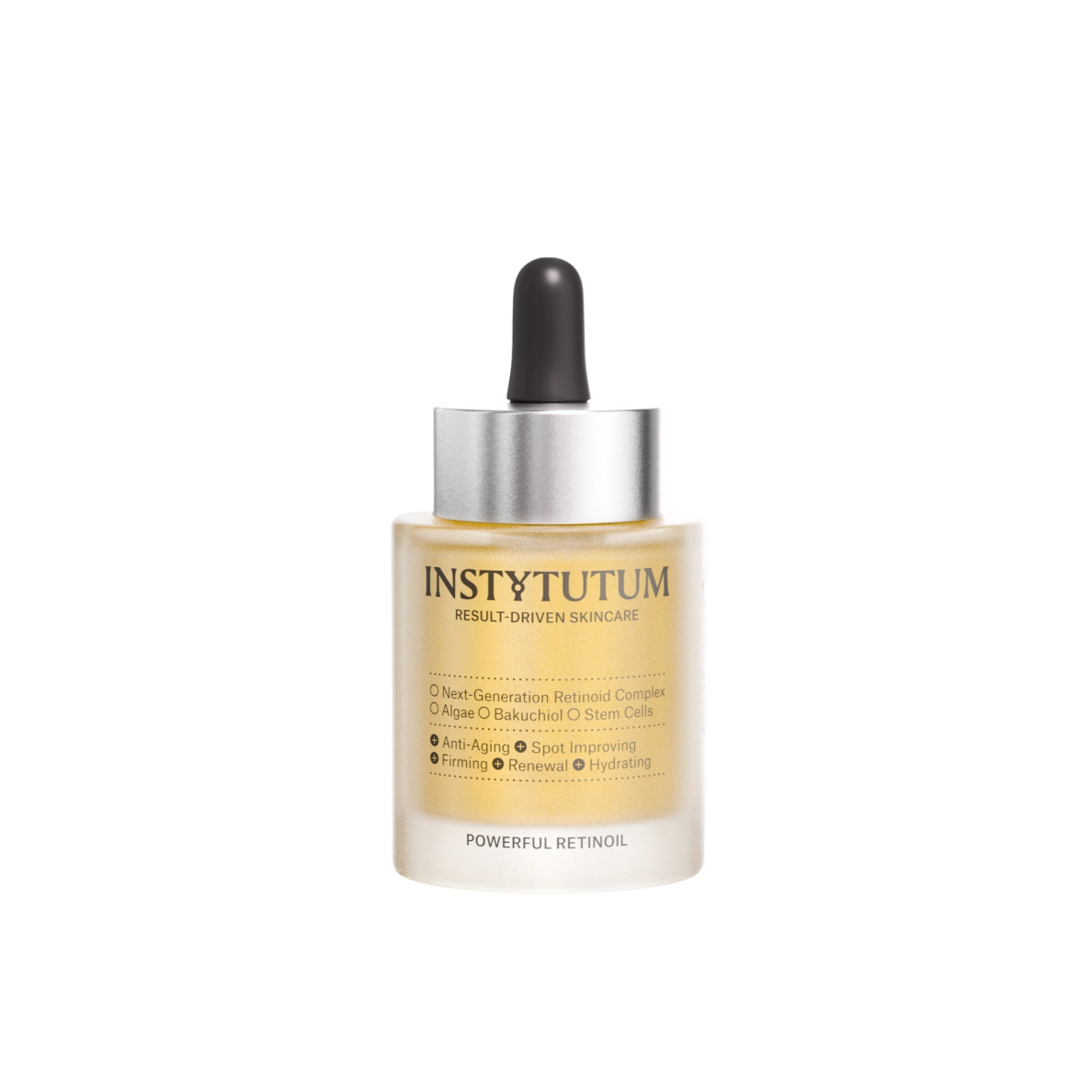 Instytutum Powerful Retinoil 30ml Instytutum Powerful Retinoil 30ml