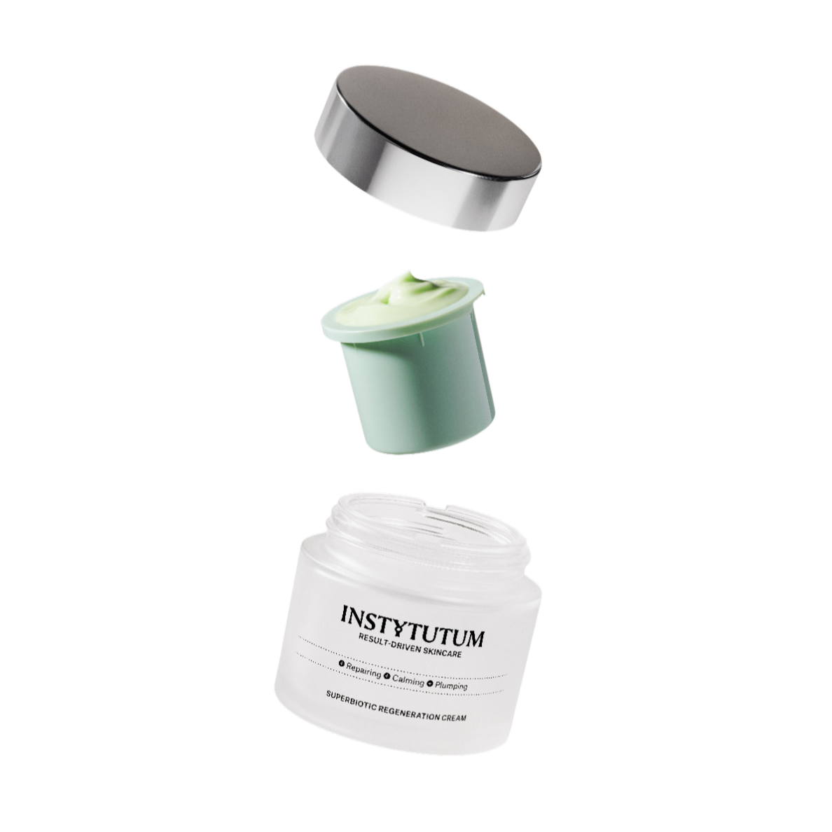 Instytutum SuperBiotic Regenerating Cream POD Instytutum SuperBiotic Regenerating Cream POD