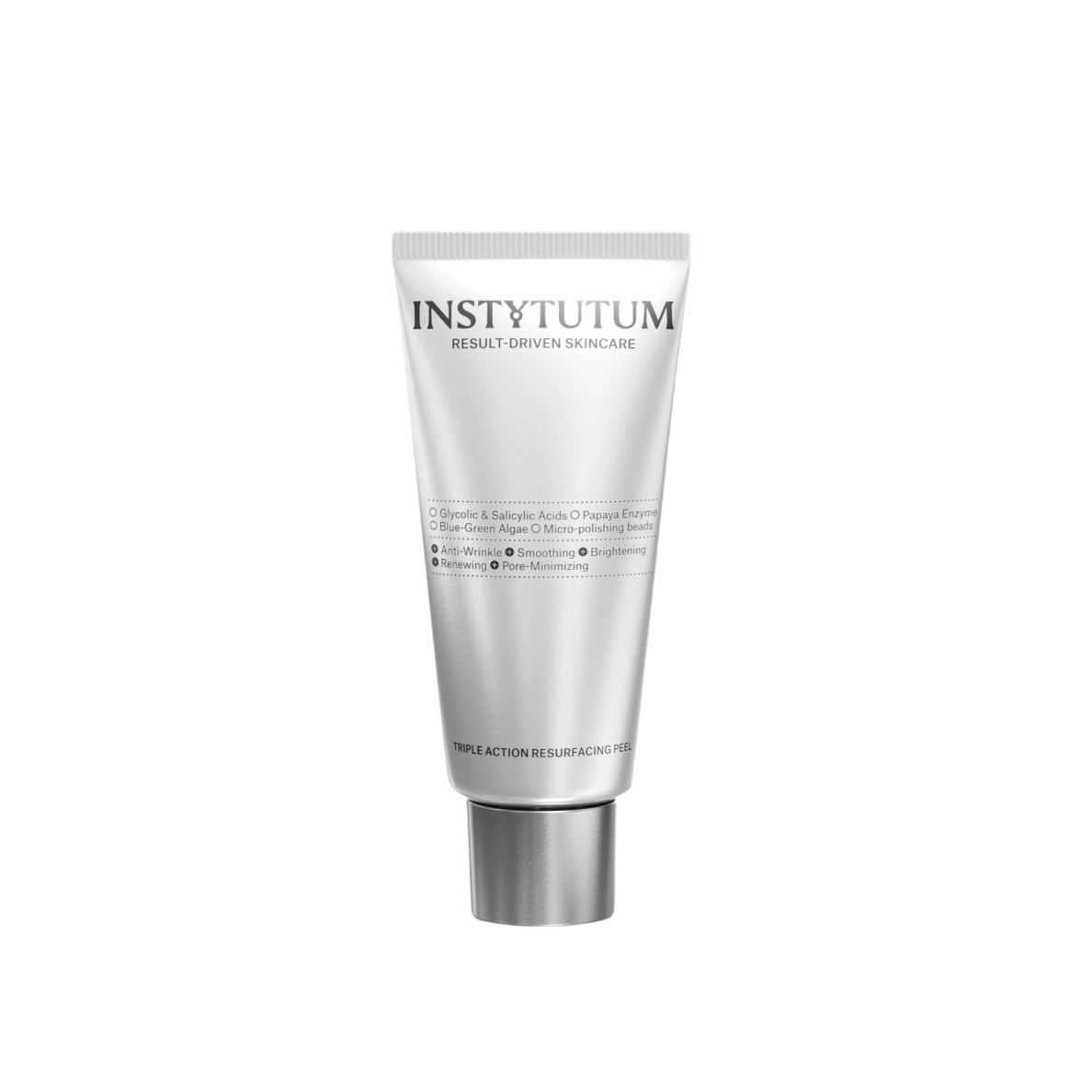Instytutum Triple Action Resurfacing Peel 60ml Instytutum Triple Action Resurfacing Peel 60ml