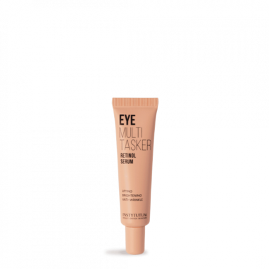 Instytutum Eyemultitasker Retinol Serum 15ml Instytutum Eyemultitasker Retinol Serum 15ml