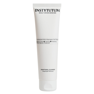 Instytutum Adaptogel Cleanser 100ml Instytutum Adaptogel Cleanser 100ml