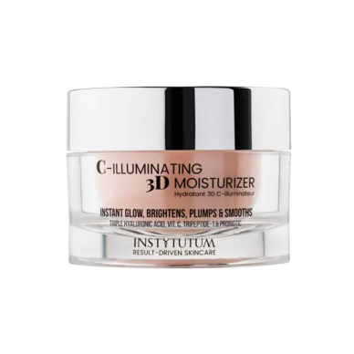 Instytutum C-Illuminating 3D Moisturizer 50ml Instytutum C-Illuminating 3D Moisturizer 50ml