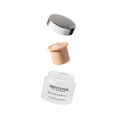 Instytutum C-Illuminating 3D Moisturizer POD Instytutum C-Illuminating 3D Moisturizer POD