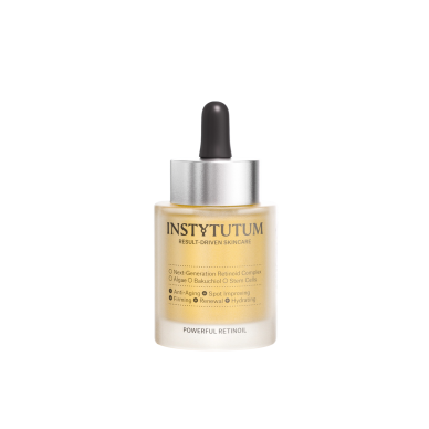 Instytutum Powerful Retinoil 30ml Instytutum Powerful Retinoil 30ml