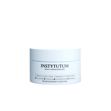Instytutum Resurfacing Multi-Acids Pads Instytutum Resurfacing Multi-Acids Pads