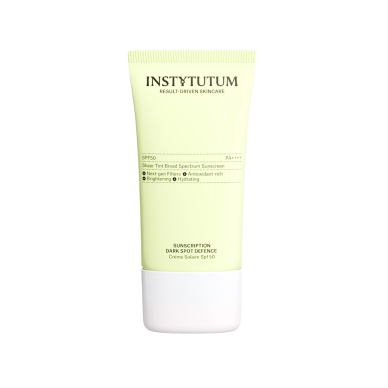 Instytutum Subscription Dark Spot Defence 50 SPF 50ml Instytutum Subscription Dark Spot Defence 50 SPF 50ml