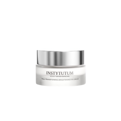 Instytutum Truly-Transforming Brightening Eye Cream 15ml Instytutum Truly-Transforming Brightening Eye Cream 15ml