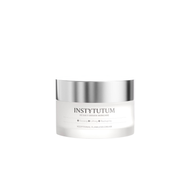 Instytutum Xceptional Flawless Cream 50ml Instytutum Xceptional Flawless Cream 50ml
