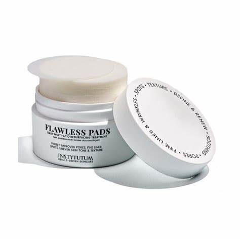 Instytutum Flawless Pads 60pc Instytutum Flawless Pads 60pc