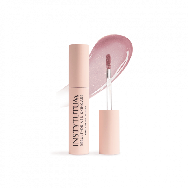 Instytutum Fancy Match Lip Gloss 3.5ml