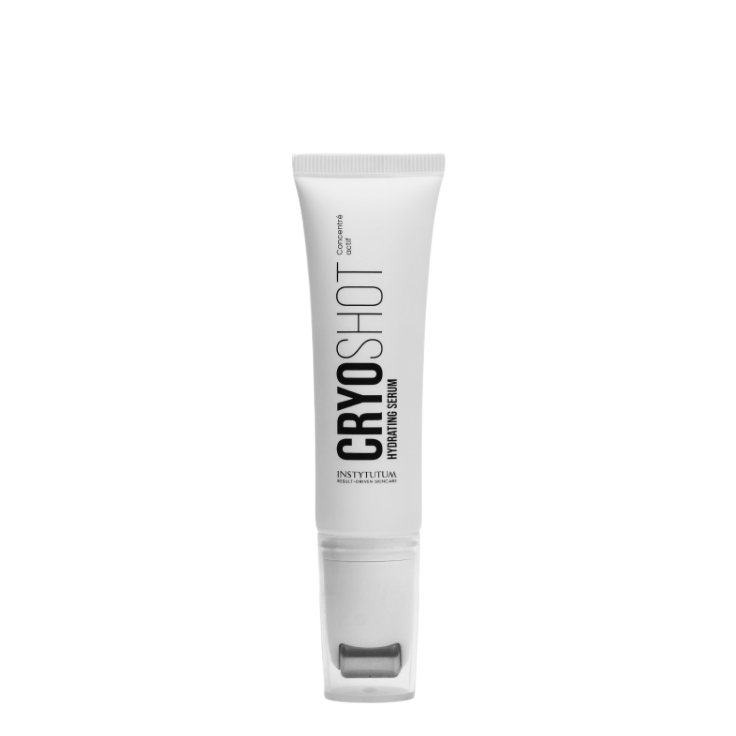 Instytutum Revitalizing Cryoshot Hydrating Serum 30 ml