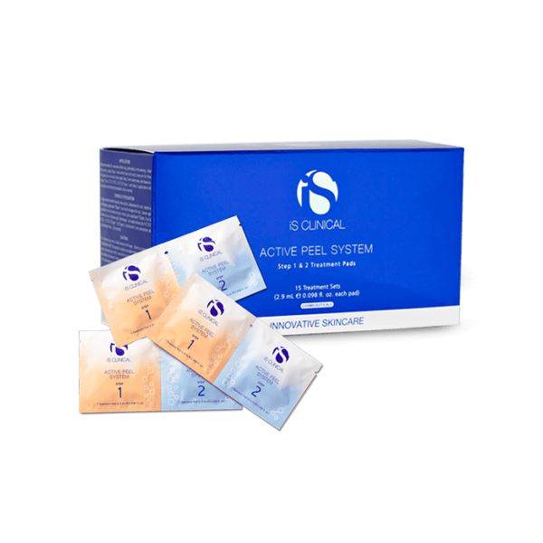 IS CLINICAL Active Peel System 1tk