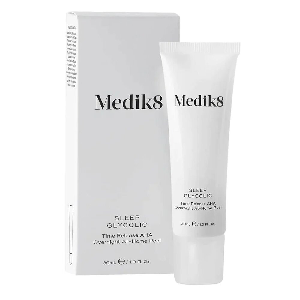 Medik8 Sleep Glycolic 30ml