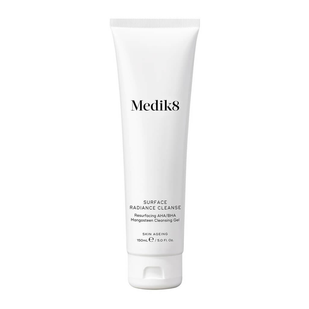 Medik8 Surface Radiance Cleanse 150ml Medik8 Surface Radiance Cleanse 150ml