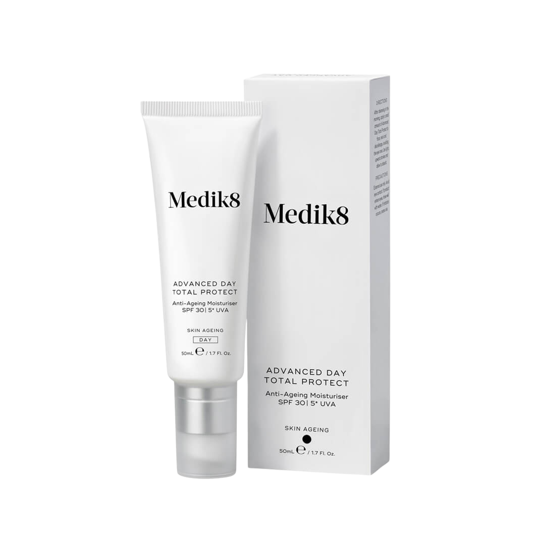 Medik8 Advanced Day Total Protect 30SPF 50ml