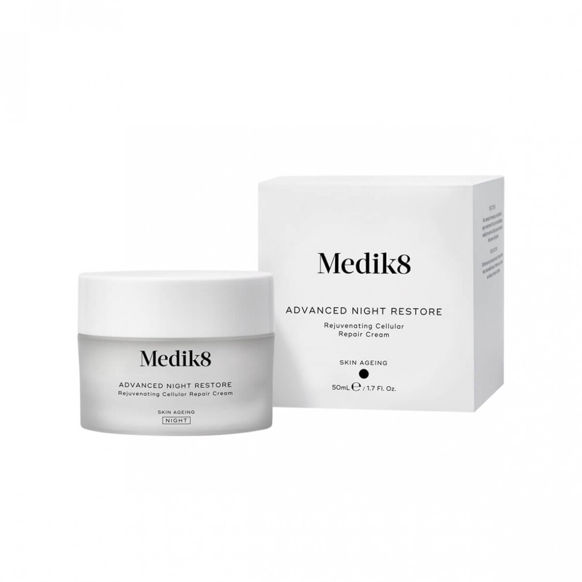 Medik8 Advanced Night Restore 50ml Medik8 Advanced Night Restore 50ml