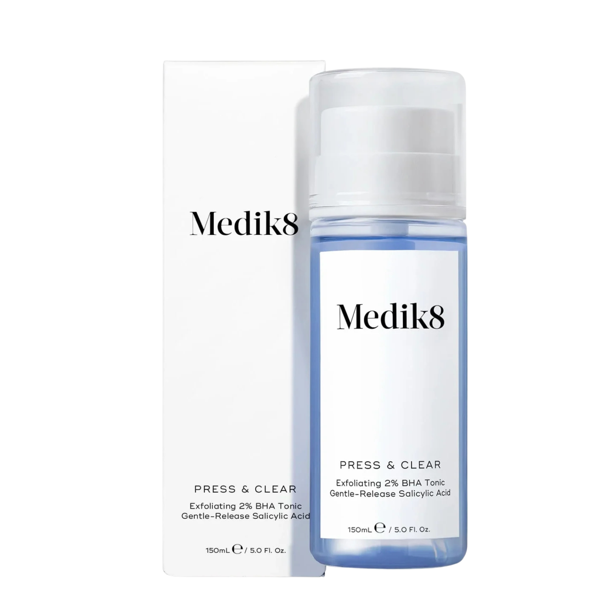Medik8 Press & Clear 30ml Medik8 Press & Clear 30ml