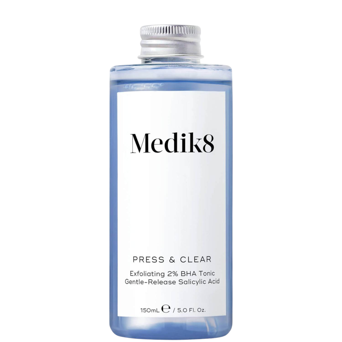Medik8 Press & Clear Refil 150ml Medik8 Press & Clear Refil 150ml