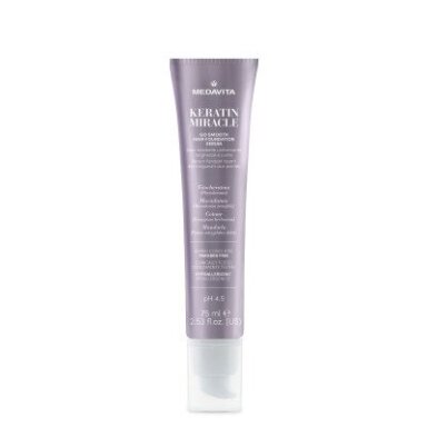 MEDAVITA Go Smooth Hair Foundation Serum 75ml MEDAVITA Go Smooth Hair Foundation Serum 75ml