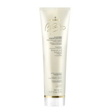 MEDAVITA All Blondes Bonding Deep Mask 150 ml MEDAVITA All Blondes Bonding Deep Mask 150 ml