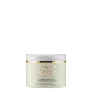 MEDAVITA All Blondes Bonding Deep Mask 500ml