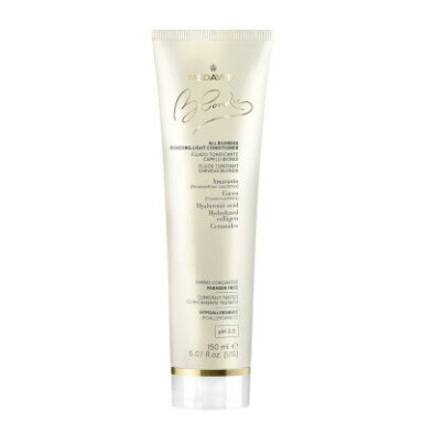 MEDAVITA All Blondes Bonding Light Conditioner 150 ml
