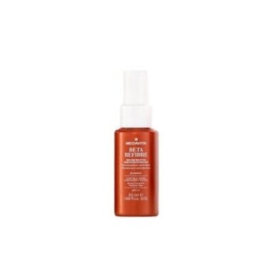 MEDAVITA Beta Refibre Reconstructive Hair Microemulsion 50ml MEDAVITA Beta Refibre Reconstructive Hair Microemulsion 50ml