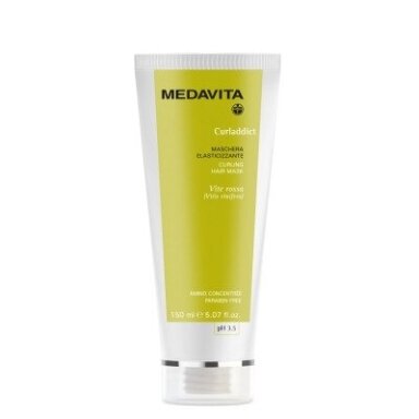 MEDAVITA Curling Hair Mask 150 ml MEDAVITA Curling Hair Mask 150 ml